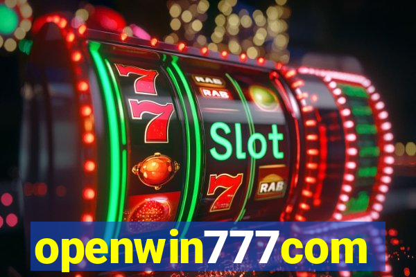 openwin777com