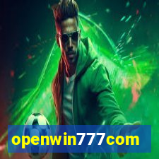 openwin777com