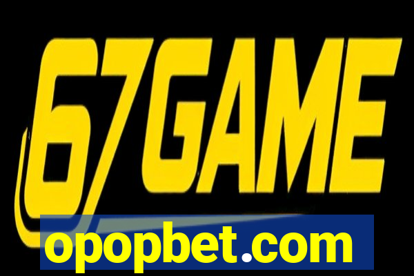 opopbet.com