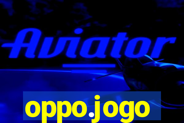 oppo.jogo