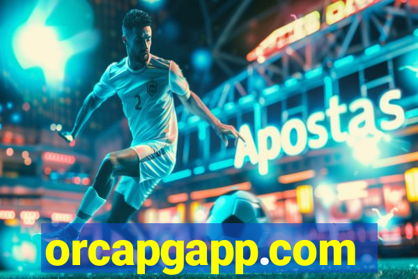 orcapgapp.com