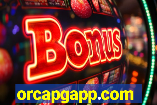 orcapgapp.com