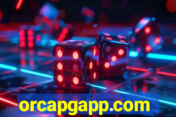 orcapgapp.com