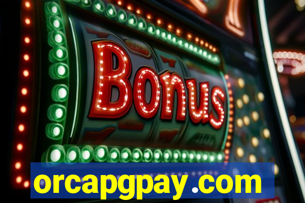 orcapgpay.com