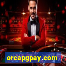 orcapgpay.com