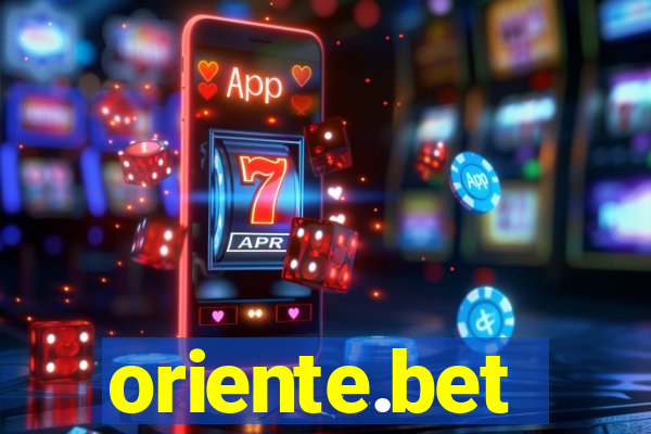 oriente.bet