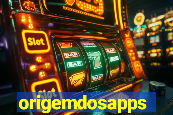 origemdosapps