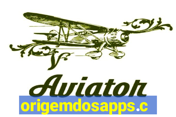 origemdosapps.com