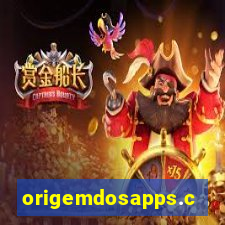 origemdosapps.com