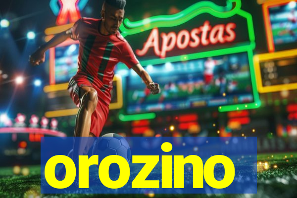 orozino