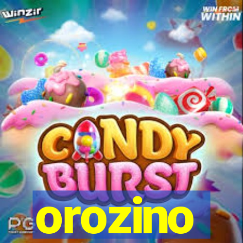 orozino