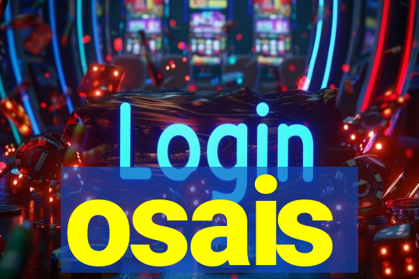 osais