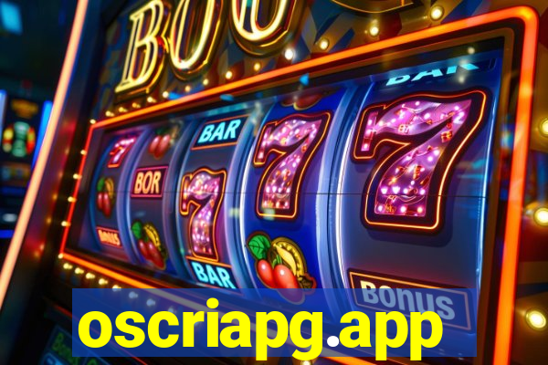 oscriapg.app