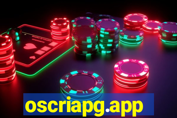 oscriapg.app