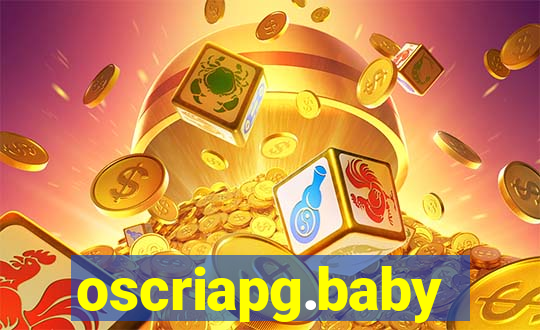 oscriapg.baby