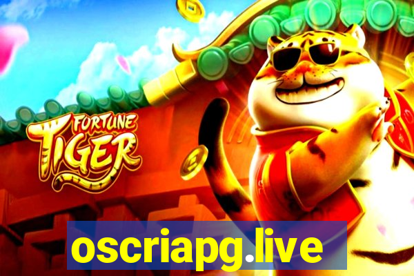 oscriapg.live