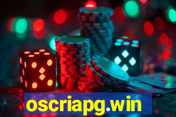 oscriapg.win