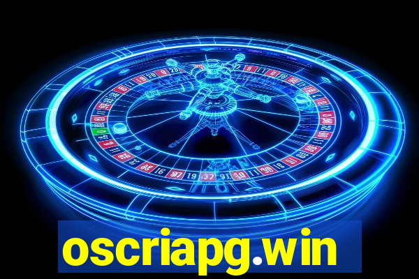 oscriapg.win