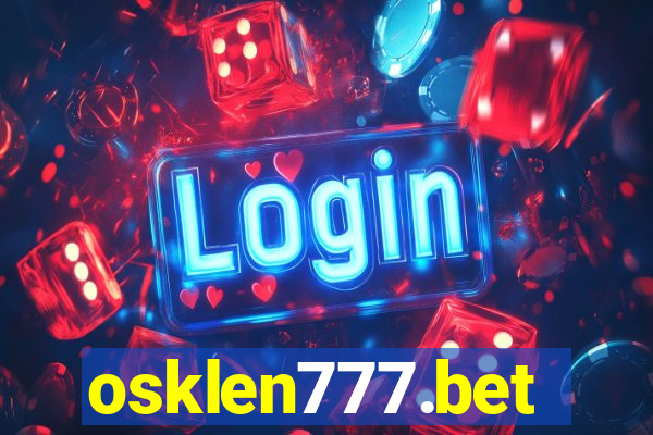 osklen777.bet
