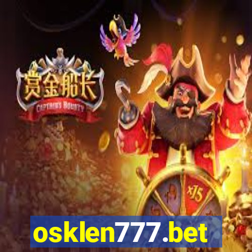 osklen777.bet