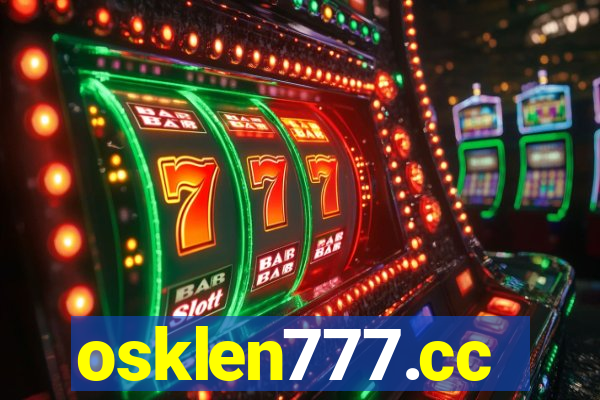 osklen777.cc