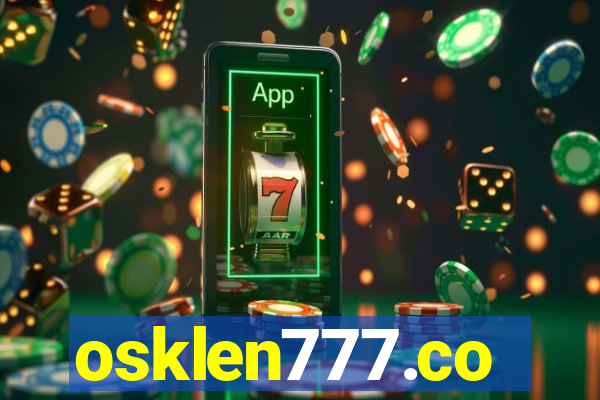 osklen777.co