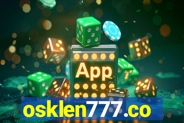 osklen777.co