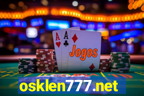 osklen777.net