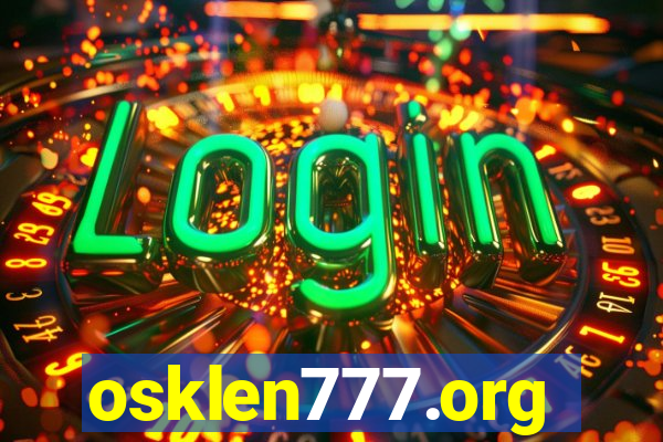 osklen777.org