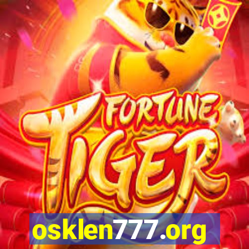 osklen777.org