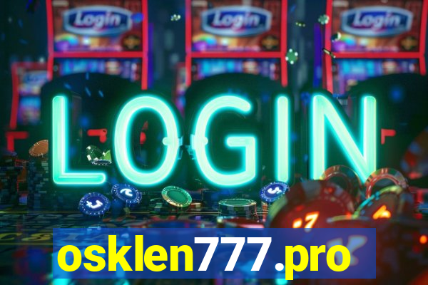 osklen777.pro