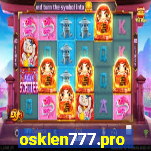 osklen777.pro