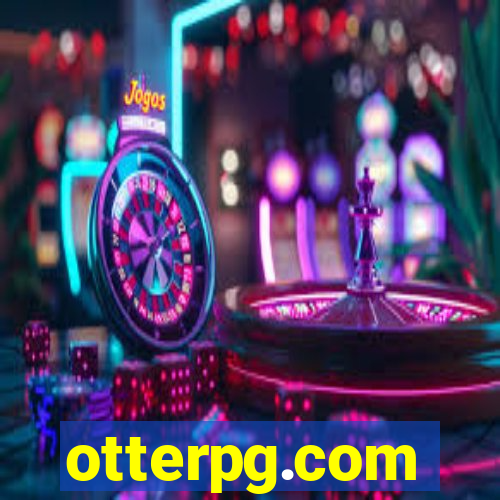 otterpg.com