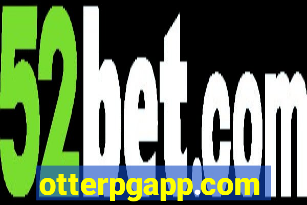 otterpgapp.com