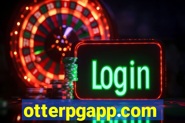 otterpgapp.com