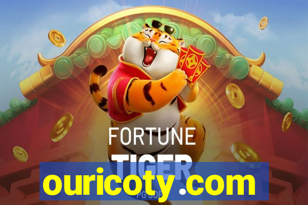 ouricoty.com