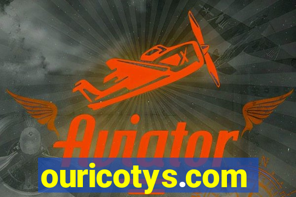 ouricotys.com