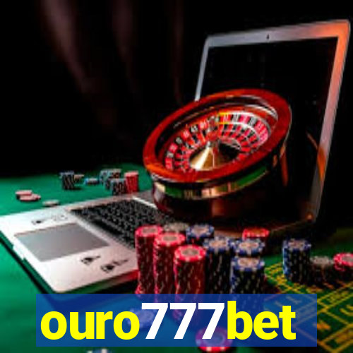 ouro777bet