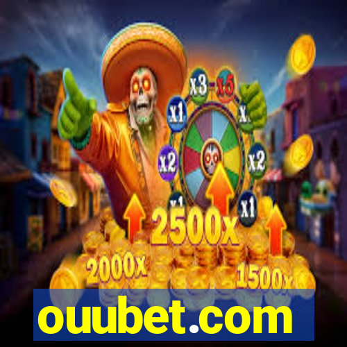 ouubet.com