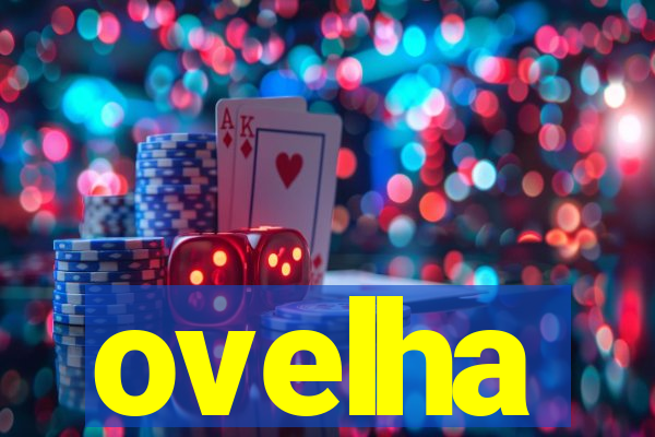 ovelha