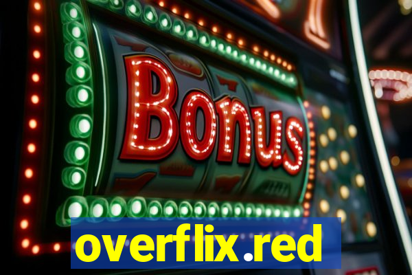overflix.red