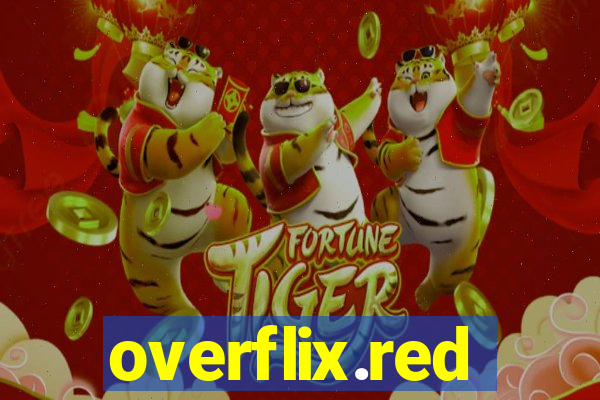 overflix.red