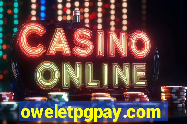 oweletpgpay.com