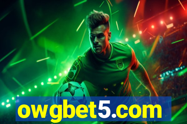 owgbet5.com