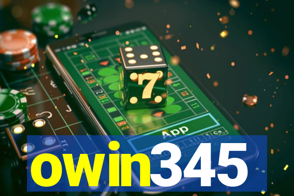 owin345