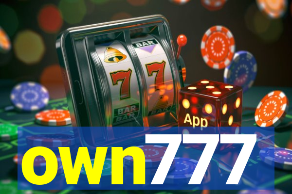 own777