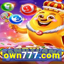 own777.com