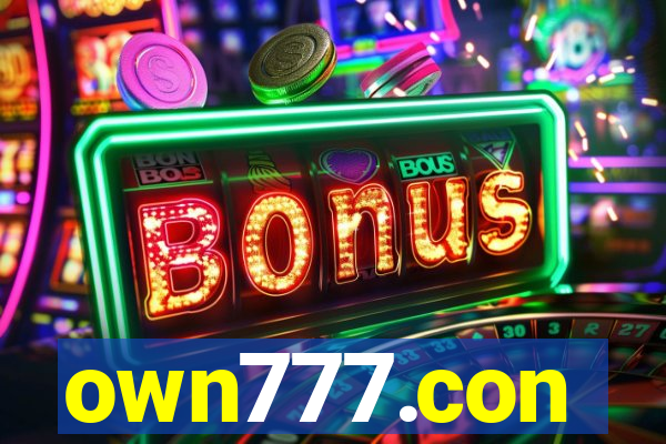 own777.con