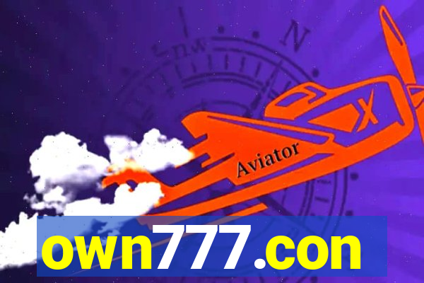 own777.con