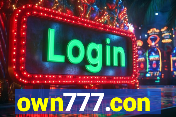 own777.con